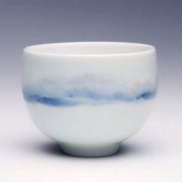 陶瓷茶杯