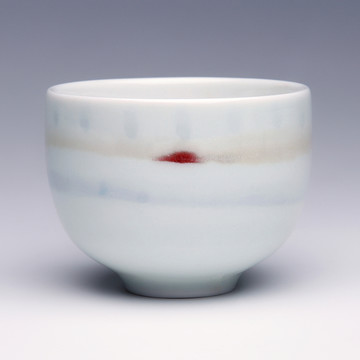 陶瓷茶杯