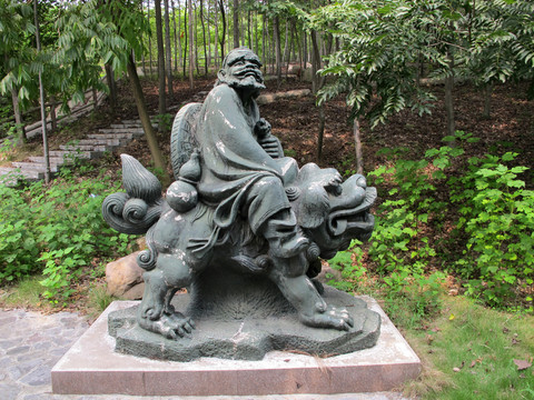 八仙