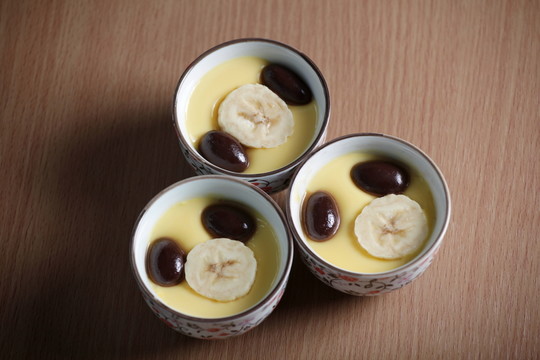 布丁