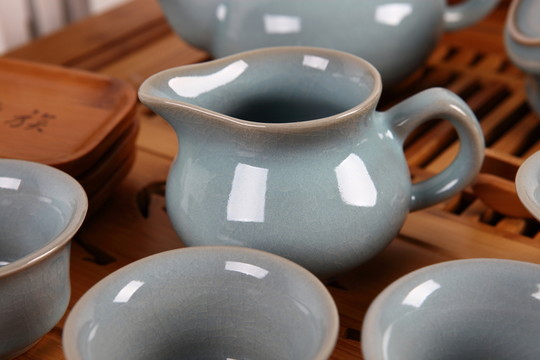 茶具