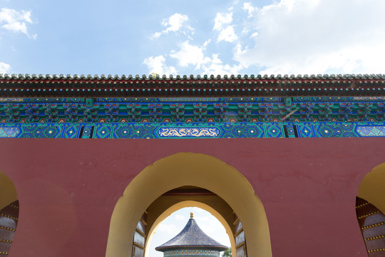 北京天壇