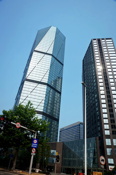 大廈