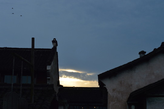 烏鎮(zhèn)