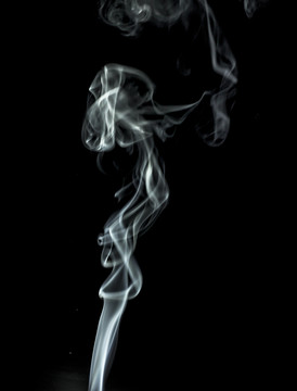 煙霧