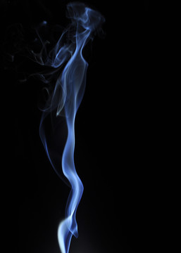 煙霧