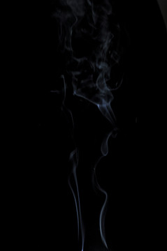 煙霧