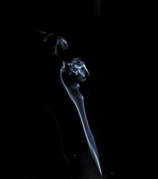 煙霧