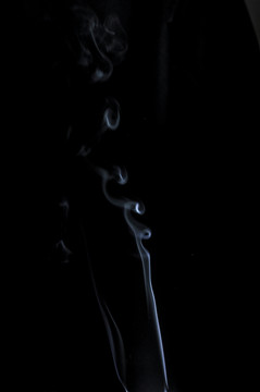 煙霧
