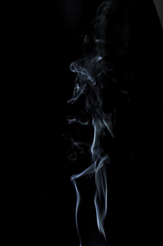 煙霧