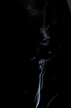 煙霧