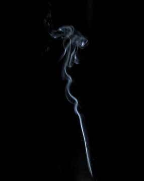 煙霧