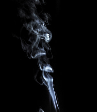 煙霧