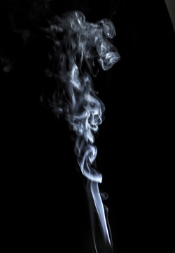 煙霧