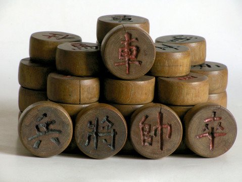 中國象棋