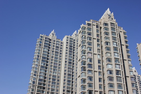 城市建筑