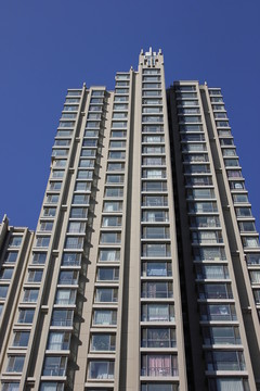 城市建筑