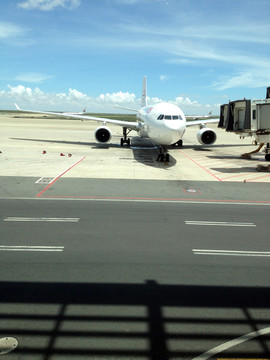 飛機場 航站樓 跑道 航空服務(wù)