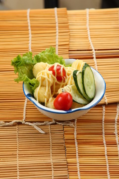 土豆泥沙拉