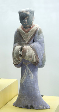 陶俑