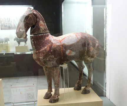陶馬