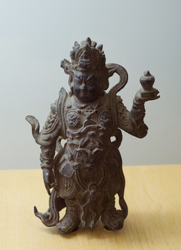 銅像