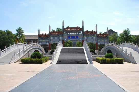 園林景觀