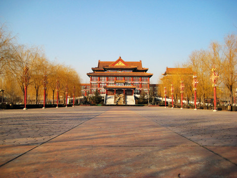 園林景觀