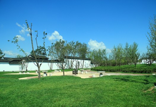 園博會(huì)憶江南