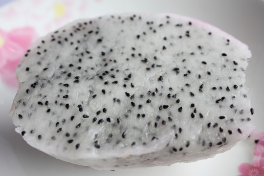 火龍果