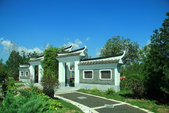 園博會株洲園