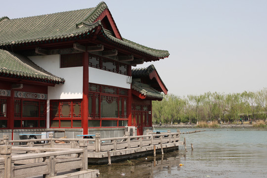 南豐祠