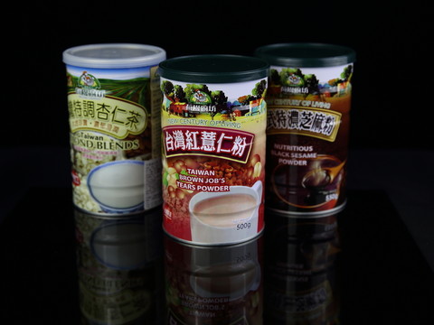 有機健康食品
