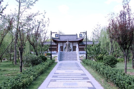園博會(huì)合肥園