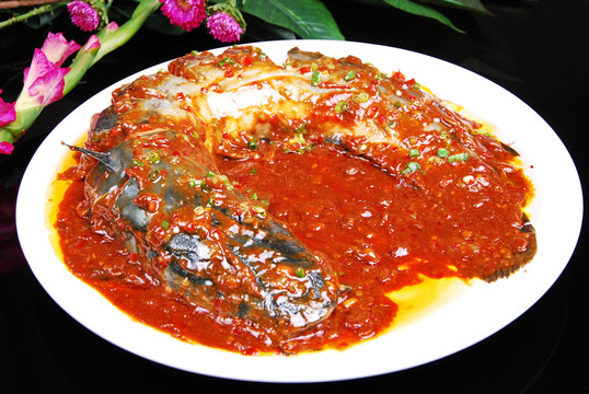 壓鍋鯰魚