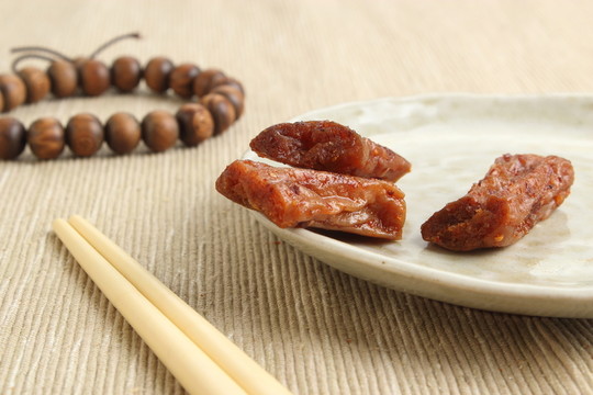 素食豆制品