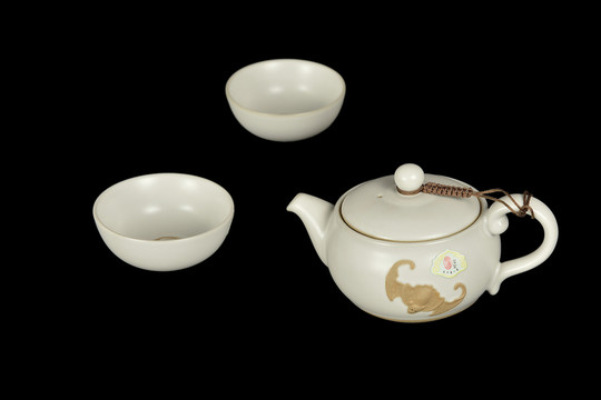 茶具