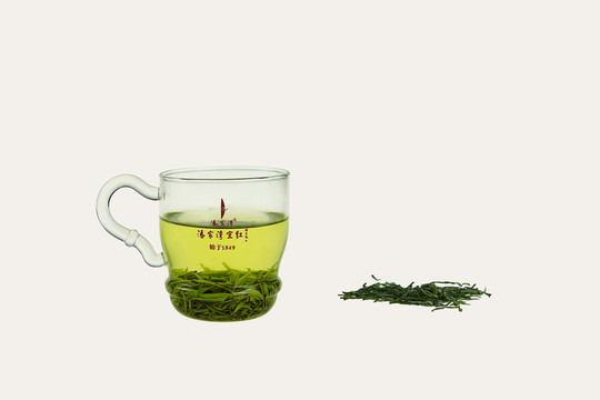 綠茶