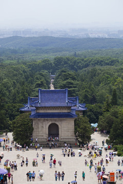 中山陵