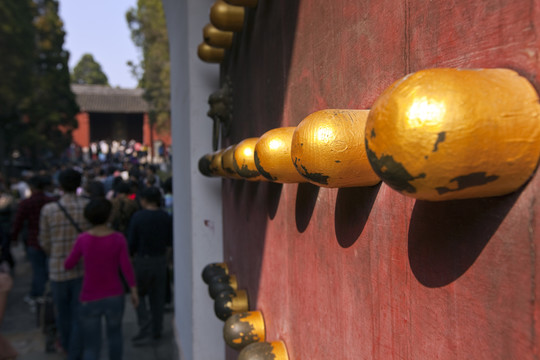 明孝陵 中式建筑 傳統(tǒng)建筑