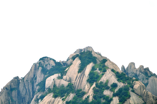 蓮花峰