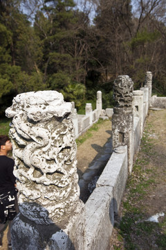 明孝陵
