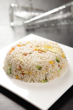 揚州炒飯