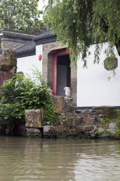 瘦西湖