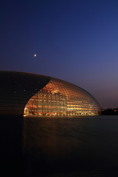 國(guó)家歌劇院