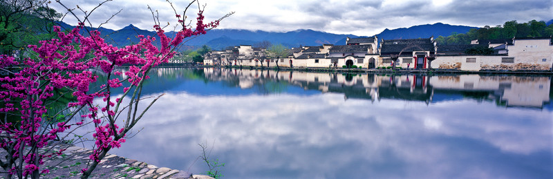 建筑風(fēng)景