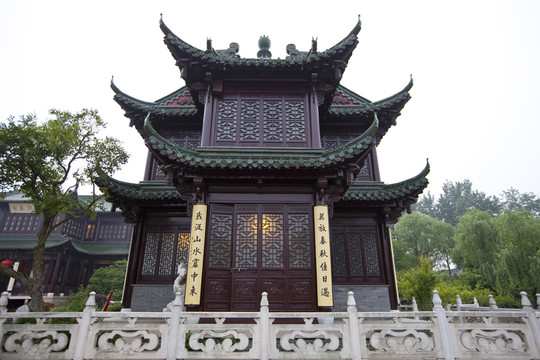 瘦西湖