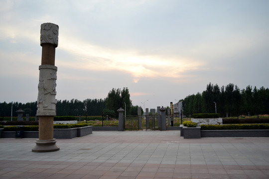 廣場