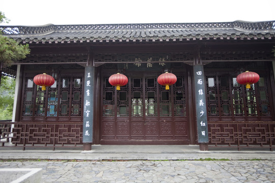 瘦西湖 揚(yáng)州 園林
