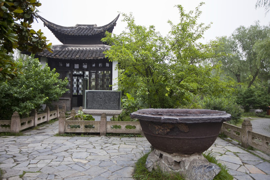 瘦西湖 揚(yáng)州 園林